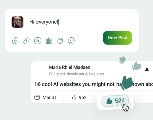 Community